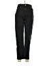 H&M Chevron-herringbone Black Jeans Size 8 - photo 1