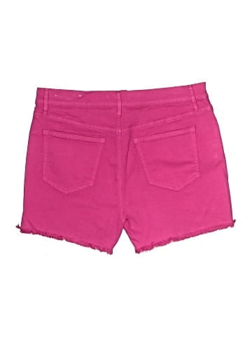 Ann Taylor LOFT Denim Shorts (view 2)
