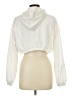 Shein Ivory Jacket Size Lg Petite - photo 2
