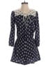 TWO by Vince Camuto 100% Cotton Blue Romper Size XS - photo 1