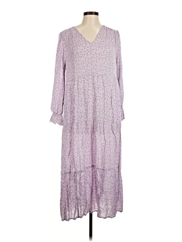 A New Day Casual Dress (view 1)