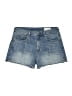Gap Blue Denim Shorts Size 29 Petite - photo 1