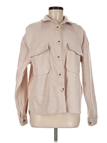 Shein Cardigan (view 1)