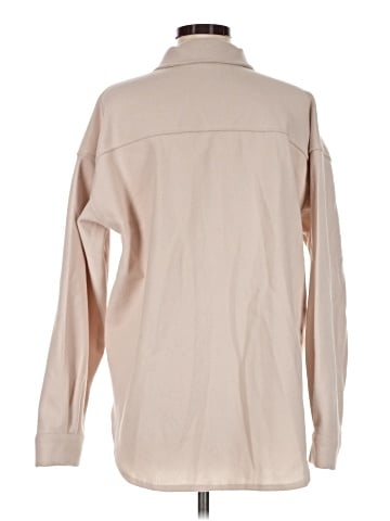 Shein Cardigan (view 2)