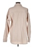 Shein 100% Polyester Tan Cardigan Size 6 - photo 2