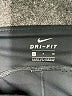Nike Black Active Pants Size S - photo 7