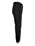 H&M Chevron-herringbone Black Jeans Size 8 - photo 4