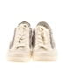 Dolce Vita Gold Sneakers Size 7 1/2 - photo 2