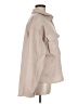 Shein 100% Polyester Tan Cardigan Size 6 - photo 4