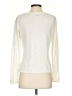 FRYE Ivory Long Sleeve Blouse Size S - photo 2