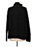 French Connection Black Turtleneck Sweater Size L - photo 2