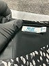 Melby Animal Print Black Dress Size 3 - photo 3