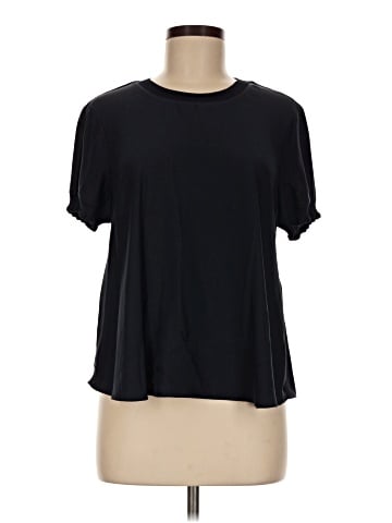 Cinq à Sept Short Sleeve Top (view 1)