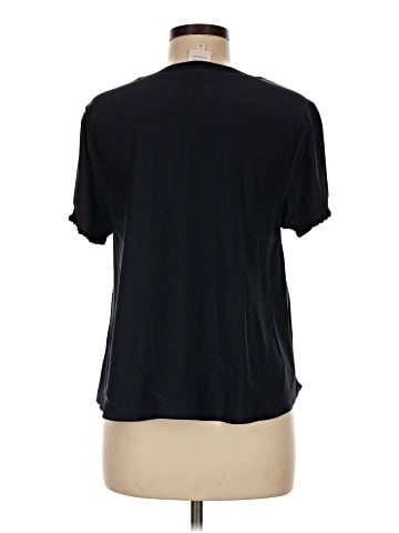 Cinq à Sept Short Sleeve Top (view 2)