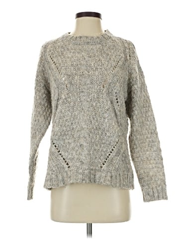 RD Style Pullover Sweater (view 1)