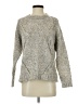 RD Style Tweed Gray Pullover Sweater Size XS - photo 1