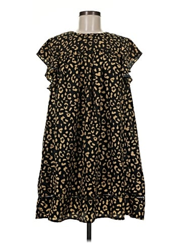 &merci Casual Dress (view 1)