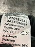 Commense Gray Dress Pants Size M - photo 8