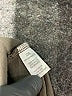 Active USA Solid Black Active Pants Size 2X - photo 5