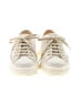 Gucci Ivory White Sneakers Size EU (IT) 38 / US 8 - photo 2