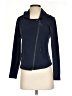 Nic + Zoe Blue Jacket Size XS - photo 1