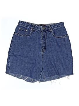 Bill Blass Denim Shorts
