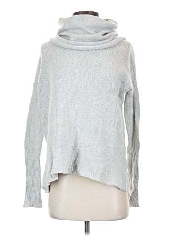 French Connection Turtleneck Sweater (view 1)