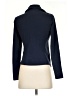 Nic + Zoe Blue Jacket Size XS - photo 2