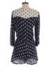 TWO by Vince Camuto 100% Cotton Blue Romper Size XS - photo 2