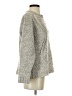 RD Style Tweed Gray Pullover Sweater Size XS - photo 4