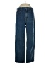 Everlane 100% Cotton Blue Jeans Size 27 WAIST R - photo 1