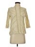 Chico's Gold Pullover Sweater Size S - photo 1
