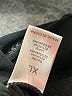 Unbranded Black Bodysuit Size 1X - photo 4