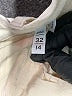 Ann Taylor LOFT Ivory Khakis Size 32 waist - photo 8