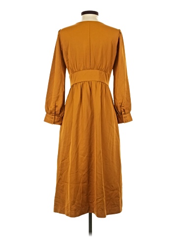 J.Crew Casual Dress (view 2)