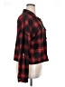 Eden & Olivia Red Cardigan Size XL - photo 4