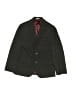 Joseph Abboud Tweed Gray Blazer Size 10 - photo 1