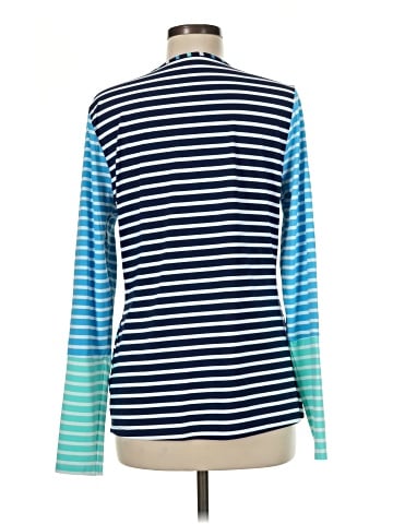 Lands' End Long Sleeve T-Shirt (view 2)