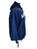 Gap Blue Pullover Hoodie Size XL - photo 4