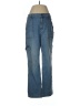 Eunina Blue Jeans Size 9 - photo 1