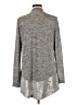 One World Silver Cardigan Size L - photo 2