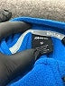 Reebok 100% Polyester Blue Pullover Sweater Size M - photo 7