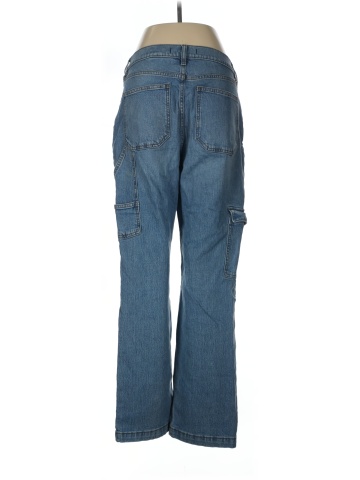 Eunina Jeans (view 2)