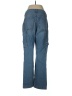 Eunina Blue Jeans Size 9 - photo 2