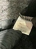 Merokeety Black Cardigan Size XL - photo 8
