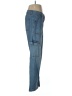 Eunina Blue Jeans Size 9 - photo 4