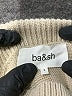 BA&SH Tan Turtleneck Sweater Size 2 - photo 7