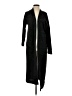 Carly Jean Black Coat Size S - photo 1