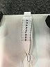 Avantlook 100% Polyester White Tank Top Size M - photo 3