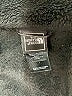 The North Face 100% Polyester Solid Black Fleece Size XS - photo 6